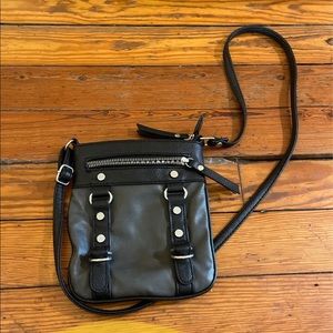 Small hand bag by Charming Charlie.